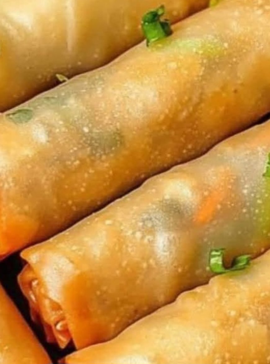 Delicious Homemade Stuffed Cabbage Rolls