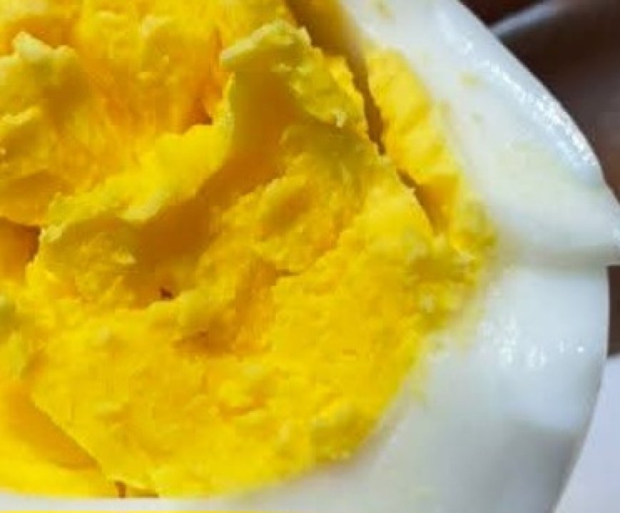 Everything You Need to Know About Eating Eggs Daily