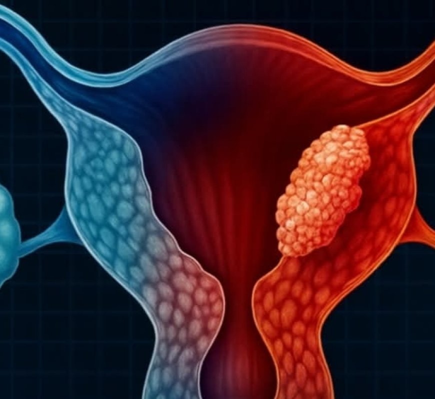 3 Male Habits That Can Increase Cervical Cancer Risk in Their Partners