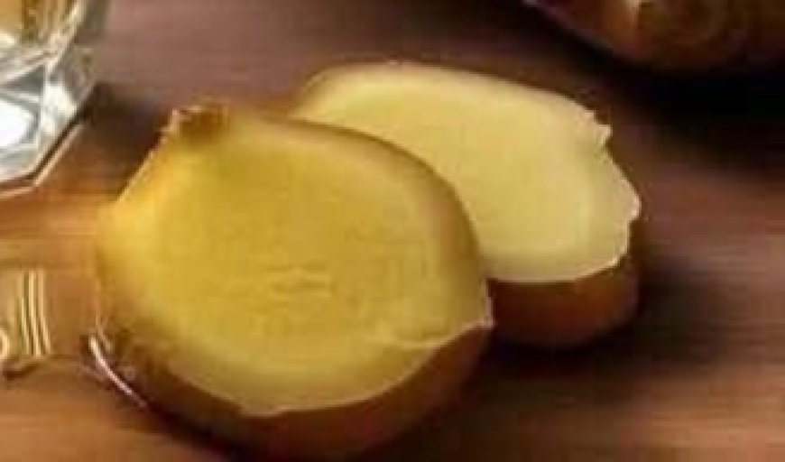 Boost Your Immunity with This Powerful Ginger, Clove, and Lipton Tea Recipe