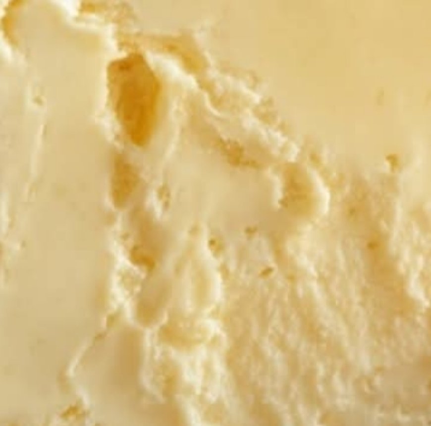 Burnt Basque Cheesecake – La Recette Basque Crémeuse et Caramélisée