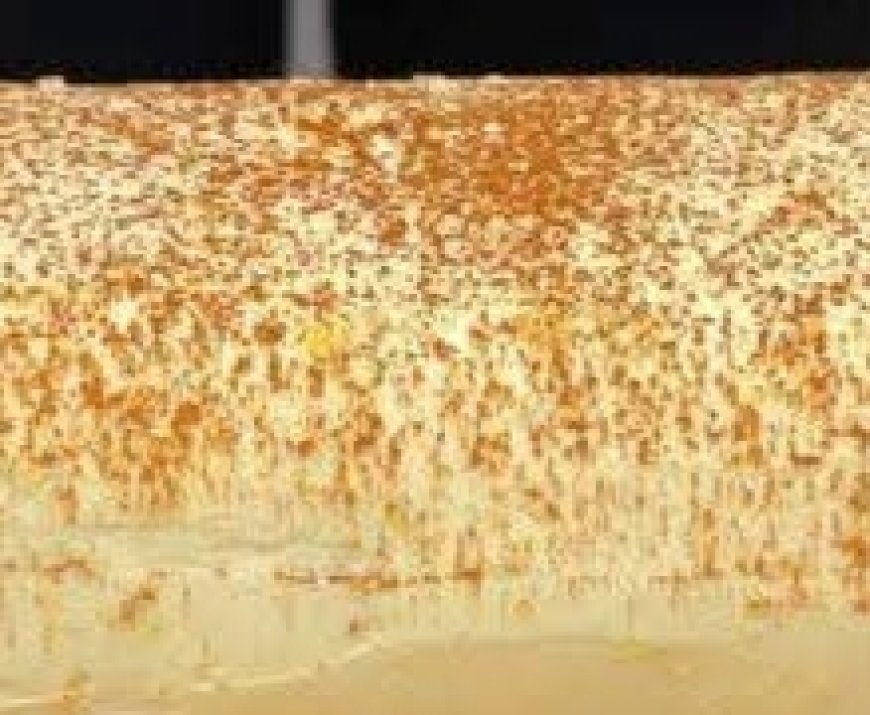 Homemade dessert in 5 minutes: Perfect for special occasions