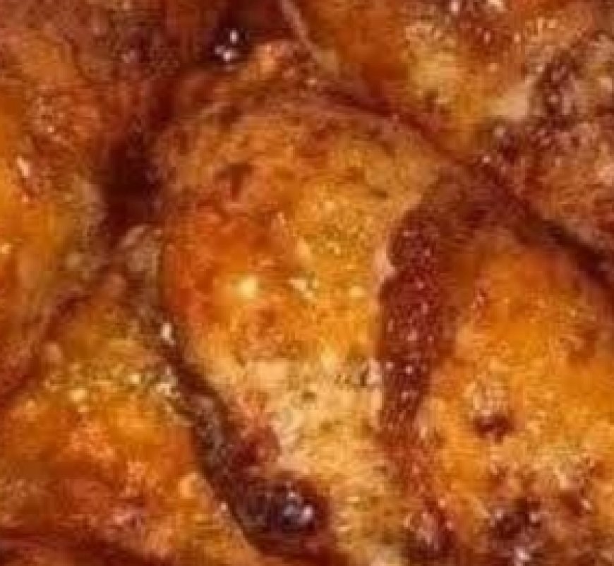 Best Southern Fried Chicken