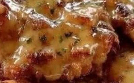 Outback Steakhouse Bloomin’ Onion Recipe