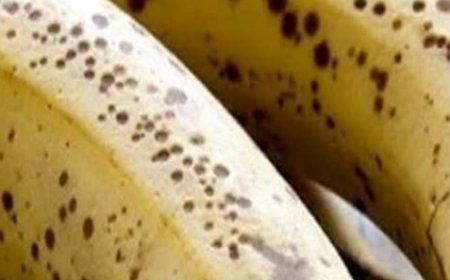 2 Moments of the Day When You Should Avoid Eating Bananas
