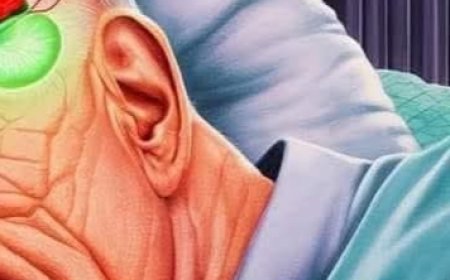 If You’re Over 50 and Take Castor Oil, This Will Happen After 7 Days