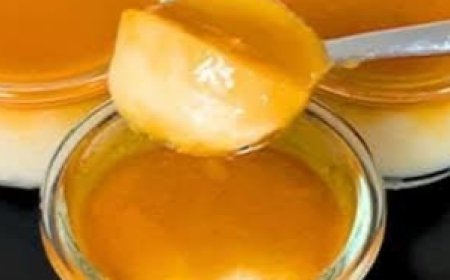 Creamy Banana Dessert: A no-bake recipe with just a few ingredients that will win over the whole family