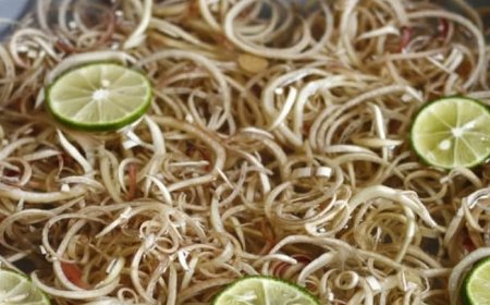 Banana Flower: The Underrated Superfood You Need to Try in 2025