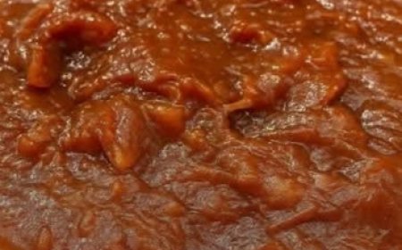 ???? Homemade Banana Jam with 2 Simple Ingredients...See more