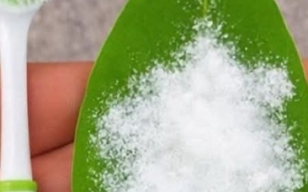 Whiten Your Teeth Naturally with Guava Leaves: An Effective Homemade Recipe