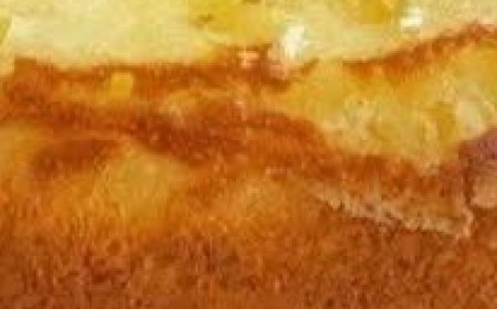 Super Fluffy Wheat-Free Cake: The Perfect Recipe for Any Occasion