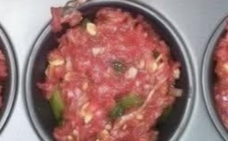 My husband asks for these all the time, but I typically only make them for holidays.