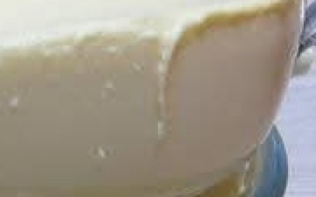 Pineapple Dessert With 2 Simple Ingredients, In 10 Minutes