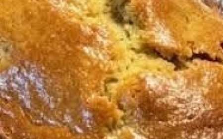 I made four loaves for church this year after getting so many compliments last year!