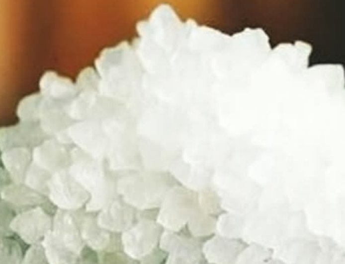 Two Tablespoons in the Morning: The Power of Magnesium Chloride
