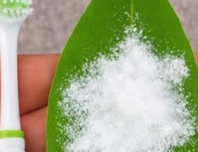 Whiten Your Teeth Naturally with Guava Leaves: An Effective Homemade Recipe