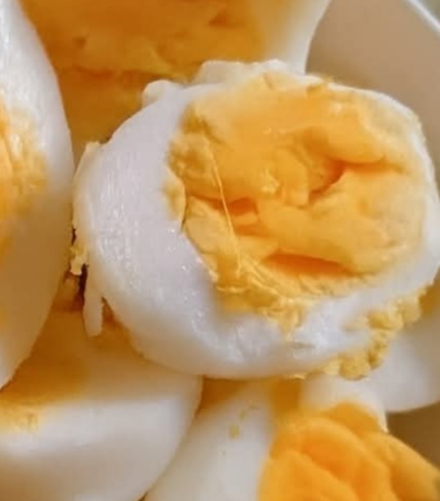 Everything You Need to Know About Eating Eggs Daily