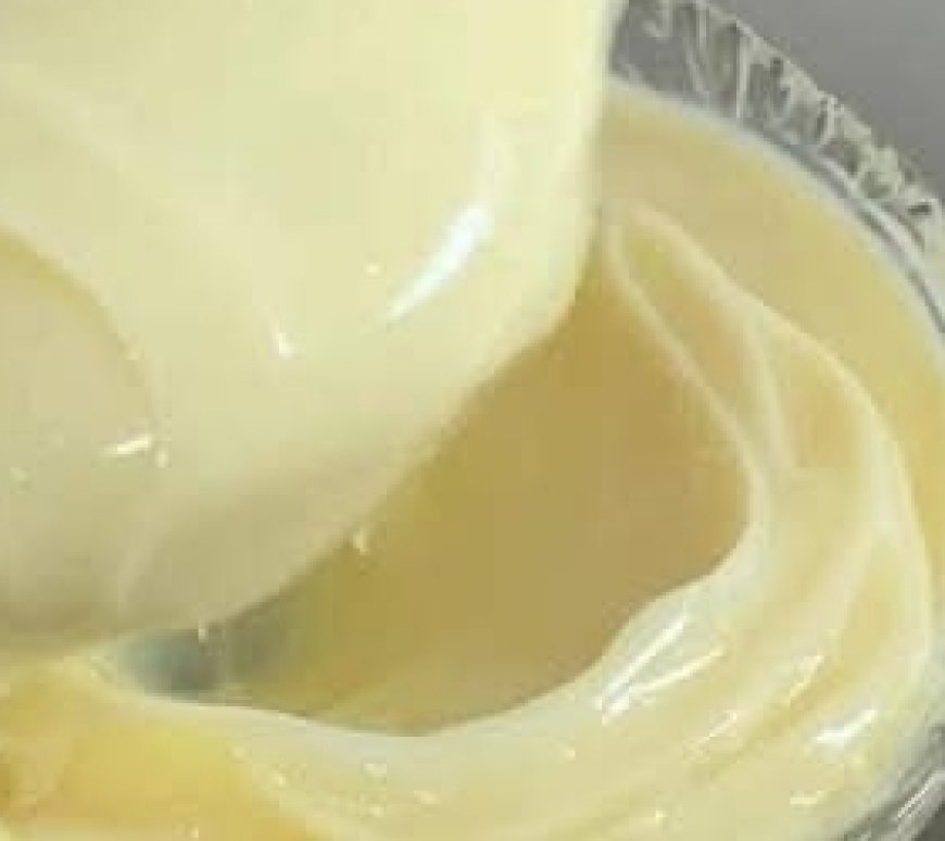 ???? Lemon dessert with 2 ingredients! easy, quick and very tasty.. I sent it to whoever sent it Hi