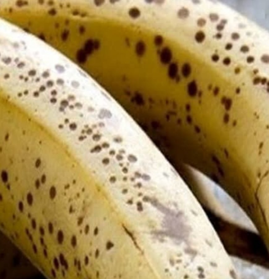 2 Moments of the Day When You Should Avoid Eating Bananas