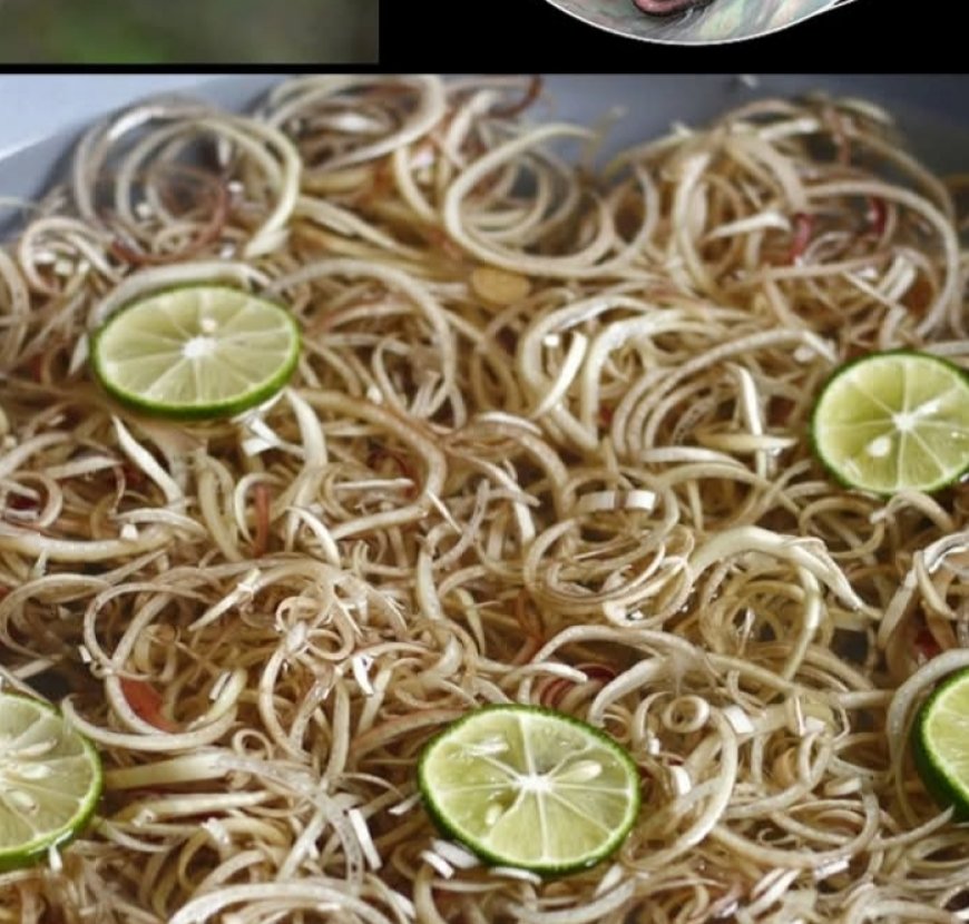 Banana Flower: The Underrated Superfood You Need to Try in 2025