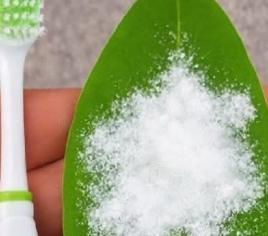 Whiten Your Teeth Naturally with Guava Leaves: An Effective Homemade Recipe