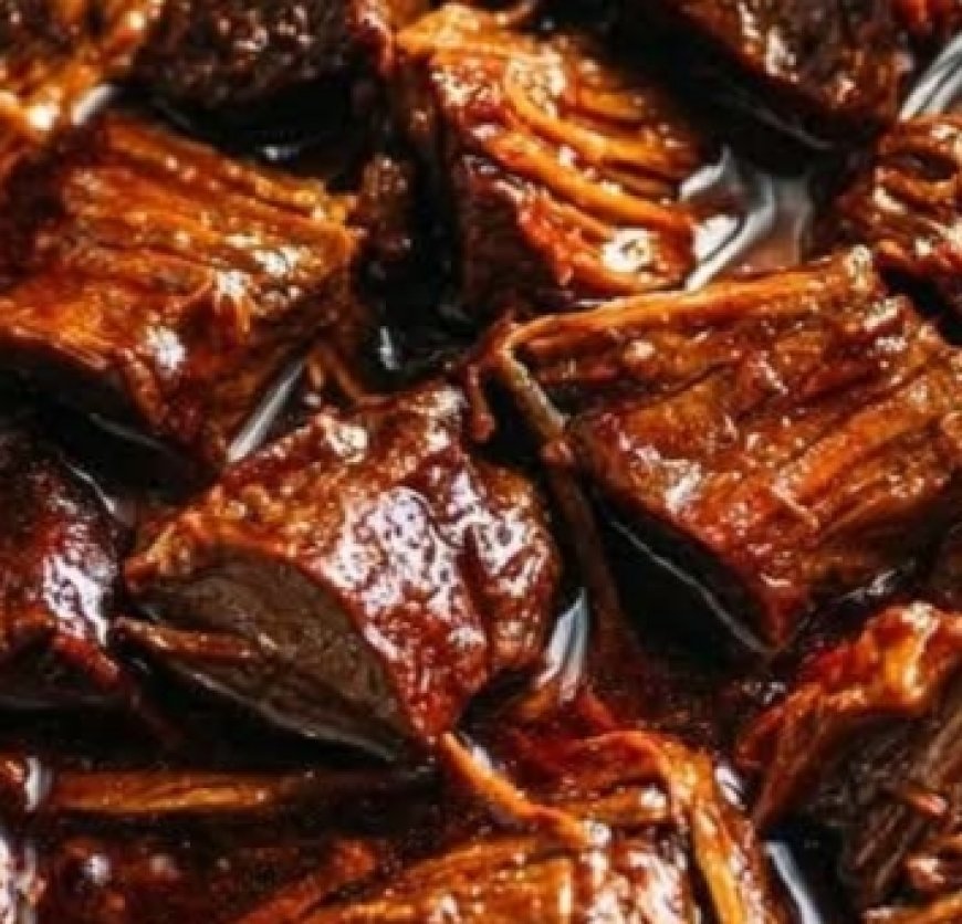 Guaranteed Crowd Pleaser': Made with 3 simple ingredients. Even picky eaters ask for more.