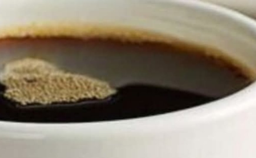 Coffee with Lemon: Can This Simple Drink Really Help Flatten Your Stomach?