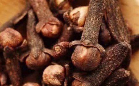 Powerful Herbal Drink for Health Benefits