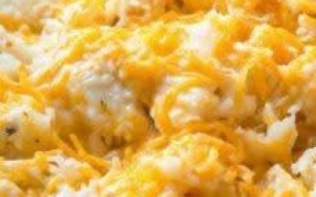 January Comfort”: Only 4 ingredients, and I whip it up whenever it’s freezing outside.