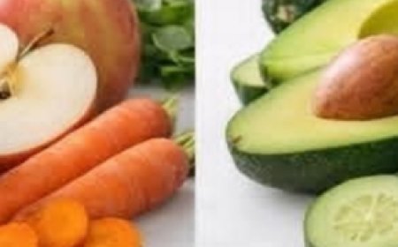 7 Morning Juices That Support Your Body’s Natural Balance Every Day