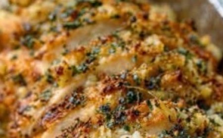 Potluck go-to': Just 4 ingredients. I’ve made this so often they now expect me to bring it.