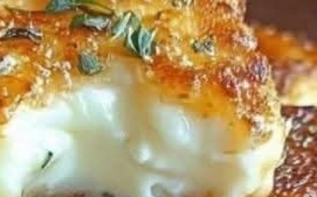 3-Ingredient Crispy Pan-Fried Halloumi