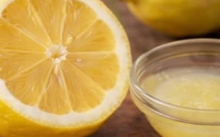 The Surprising Benefits of Mixing Coffee with Lemon