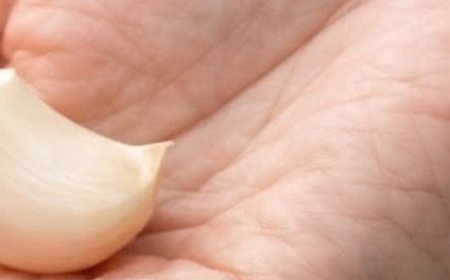 14 Life-Changing Benefits of Taking Raw Garlic on an Empty Stomach