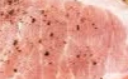 Mix chicken with instant rice for an easy, no-fuss casserole that’s warm and satisfying.