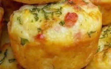 Vegetable Omelet Muffins for Kids: Sneaky-Veggie, Protein-Packed Bites They’ll Actually Eat!