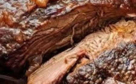 Classic Three-Envelope Roast Recipe