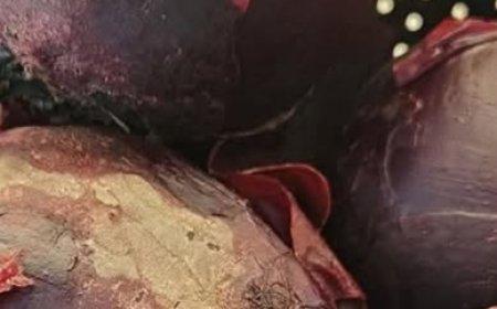 Doctors reveal that eating beetroot causes surprising changes in the body.