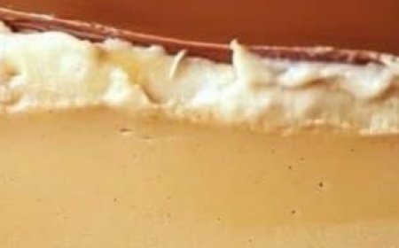 Amish Peanut Butter Cream Pie