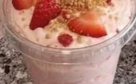 Weight Watchers Marshmallow Fluff