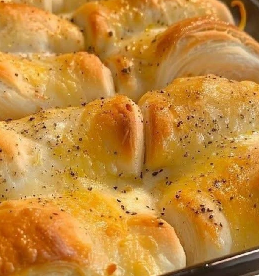 How to Make ‘French Onion Chicken Bubble Up’ – A Great Weeknight Dinner Recipe