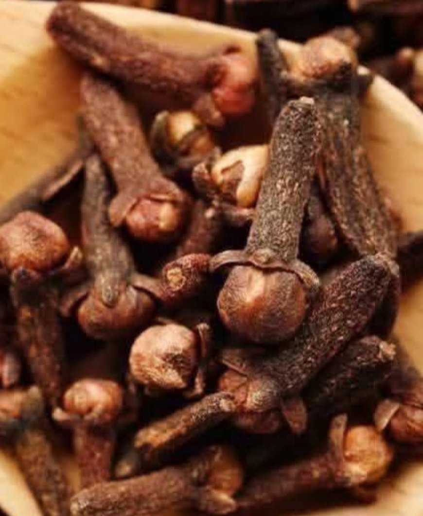 Powerful Herbal Drink for Health Benefits