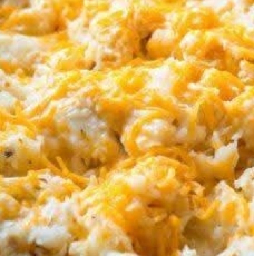 January Comfort”: Only 4 ingredients, and I whip it up whenever it’s freezing outside.