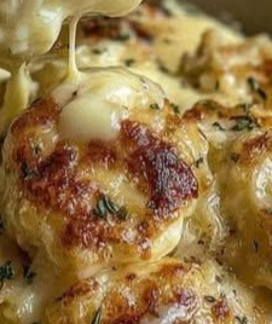 My German nana taught me this and it’s stayed with us since!