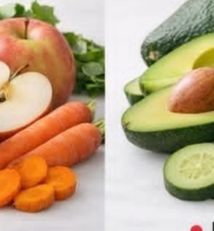 7 Morning Juices That Support Your Body’s Natural Balance Every Day