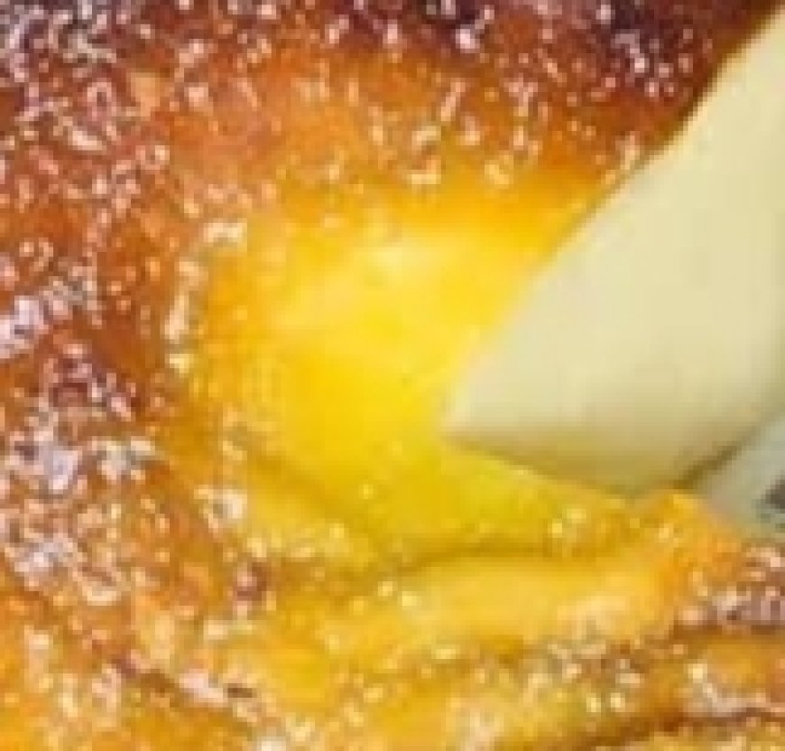 Yogurt Cake with 3 Ingredients: Affordable, Easy Recipe Without Flour, Ready in 5 Minutes