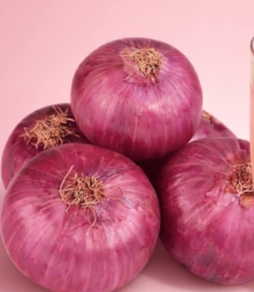 Explore How Onion Might Offer Gentle Nutritional Support for Eye Comfort and Wellness Naturally