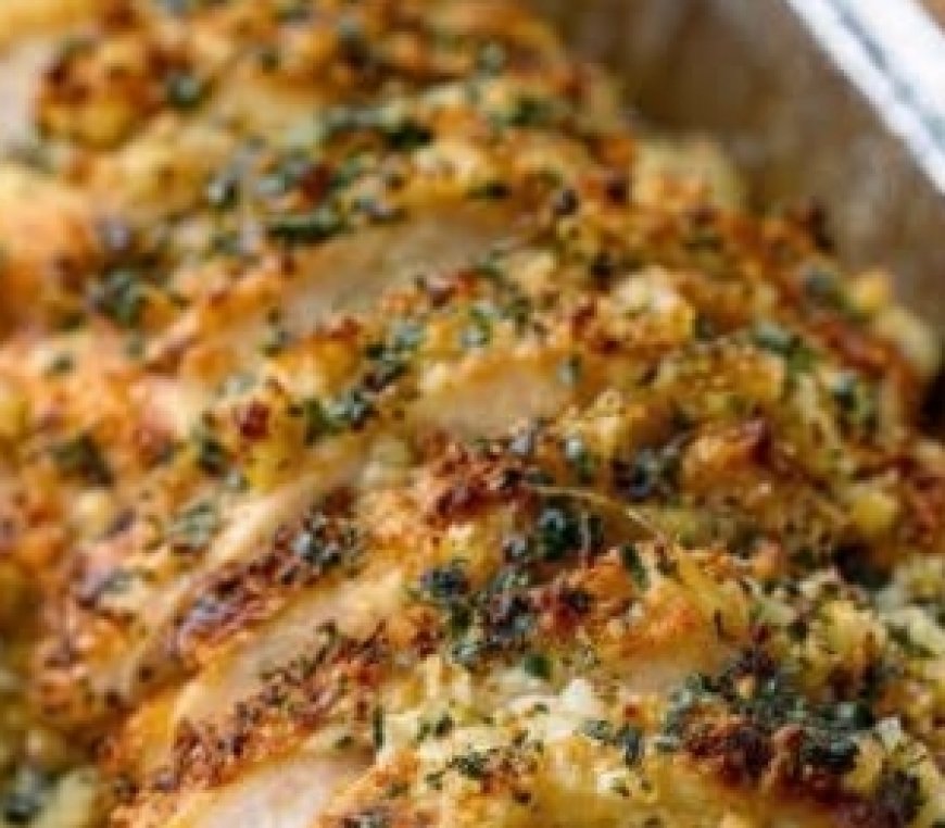 Potluck go-to': Just 4 ingredients. I’ve made this so often they now expect me to bring it.