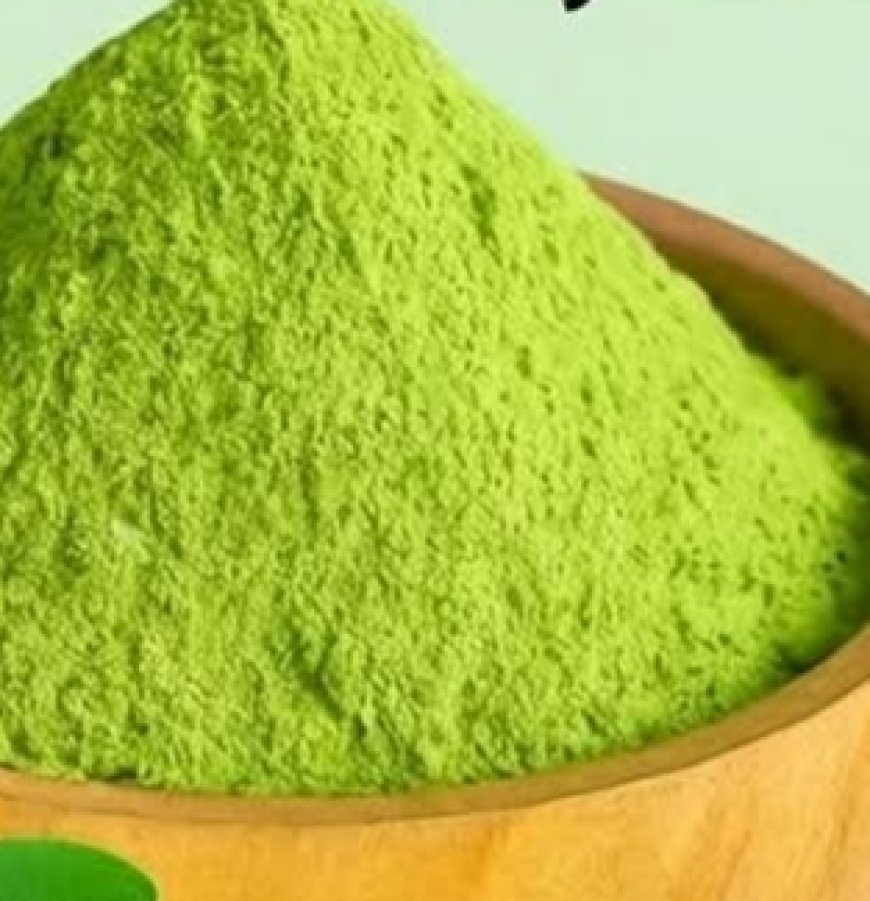 14 Powerful Benefits of Moringa Leaves That Might Surprise You