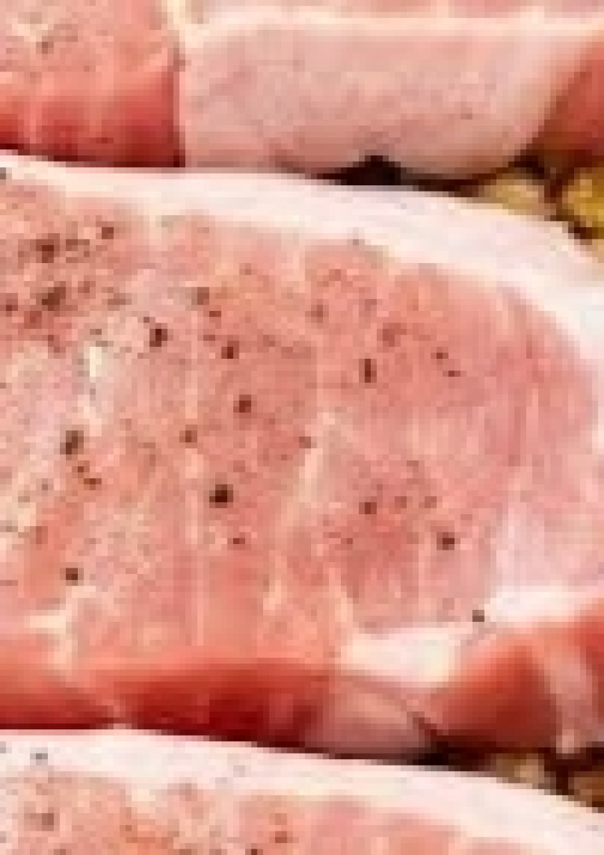 Mix chicken with instant rice for an easy, no-fuss casserole that’s warm and satisfying.